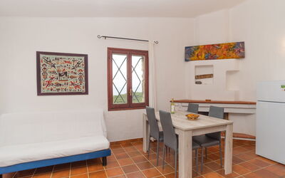 Alloggio:&nbsp;Ville Sant'Elmo (Rei241) 651.2