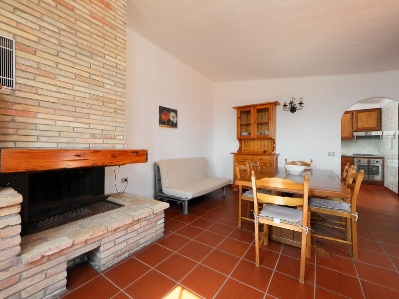 Alloggio:&nbsp;Ville Sant'Elmo (Rei240) 651.1