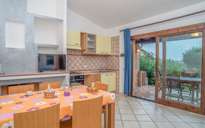 Alloggio:&nbsp;Residence Delphino (Rei255) 652.3