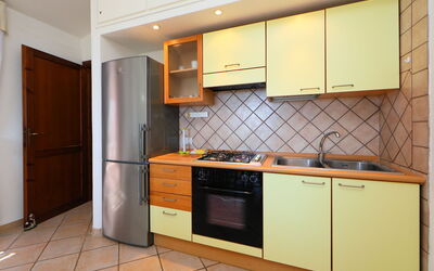 Alloggio:&nbsp;Residence Delphino (Rei253) 652.2