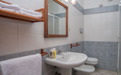 Alloggio:&nbsp;Residence Delphino (Rei255) 652.3