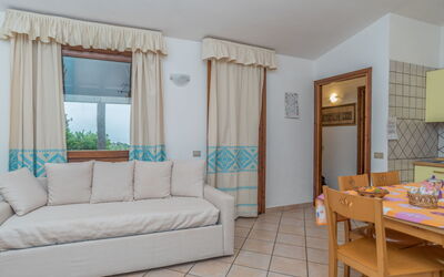 Alloggio:&nbsp;Residence Delphino (Rei253) 652.2