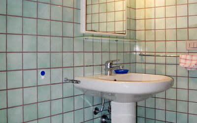 Alloggio:&nbsp;Residence Delphino (Rei255) 652.3