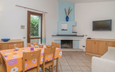 Alloggio:&nbsp;Residence Delphino (Rei253) 652.2