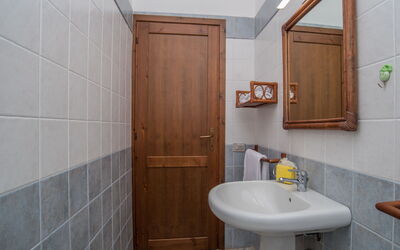 Alloggio:&nbsp;Residence Delphino (Rei255) 652.3