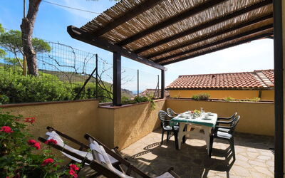 Alloggio:&nbsp;Oasis 2 630.4
