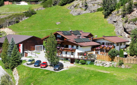Moosalm: Pianta, Costruzione, Paesaggio Naturale, Verde, Casa, Albero, Villetta, Lotto, Architettura, Highland