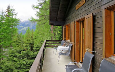 Chalet Soldanella (Bel205)