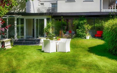Casa vacanza Cuxhaven 615 - Cuxhaven, Bassa Sassonia, Germania - Duhnen 615.2