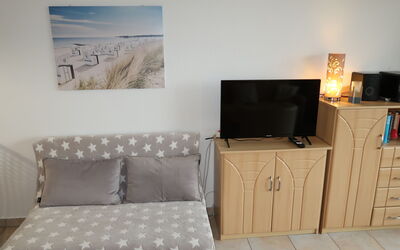 Alloggio:&nbsp;Ostsee-Residenz (Dmp170) 658.1