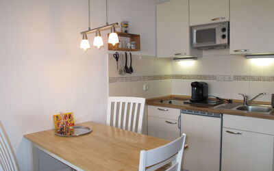 Alloggio:&nbsp;Ostsee-Residenz (Dmp173) 658.3