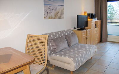 Alloggio:&nbsp;Ostsee-Residenz (Dmp170) 658.1