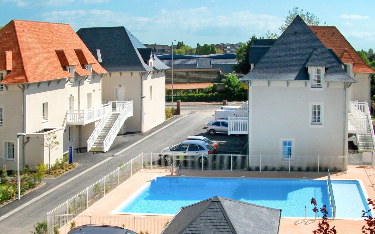Cabourg 633