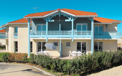 Biscarrosse 679