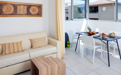 Alloggio:&nbsp;Mb4 Loggia 623.7