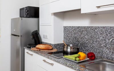 Alloggio:&nbsp;Mb6 sans Vue Mer 623.3