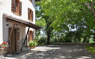 Casale Preoni