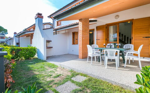Alloggio:&nbsp;Villaggio Sole B 709.2