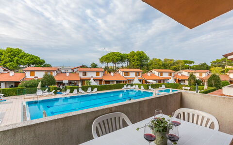 Alloggio:&nbsp;Villaggio Sole B 709.1