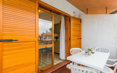 Alloggio:&nbsp;Villaggio Sole B 709.1