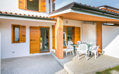 Alloggio:&nbsp;Villaggio Sole B 709.2