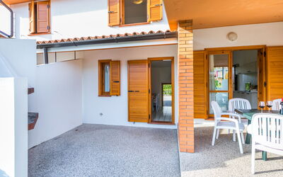 Alloggio:&nbsp;Villaggio Sole B 709.2