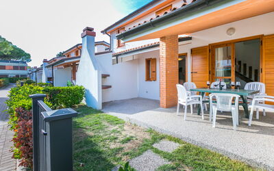 Alloggio:&nbsp;Villaggio Sole B 709.2