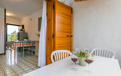 Alloggio:&nbsp;Villaggio Sole B 709.1