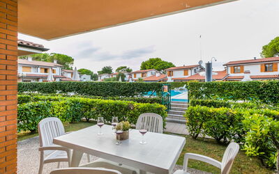 Alloggio:&nbsp;Villaggio Sole B 709.1