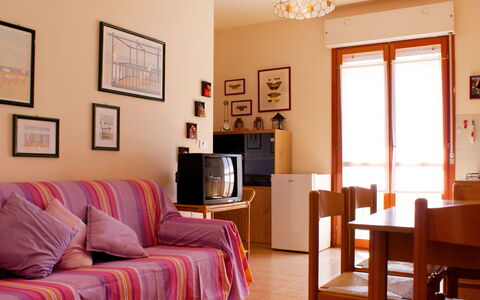 Alloggio:&nbsp;Residence Valbella (Bib601) 711.1
