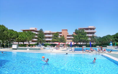 Alloggio:&nbsp;Residence Valbella (Bib601) 711.1