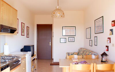Alloggio:&nbsp;Residence Valbella (Bib601) 711.1
