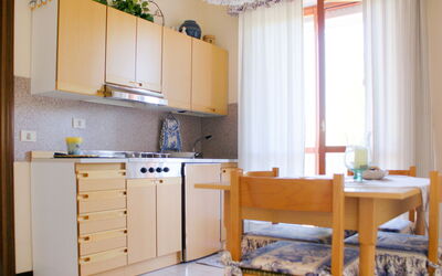 Alloggio:&nbsp;Residence Valbella (Bib601) 711.1
