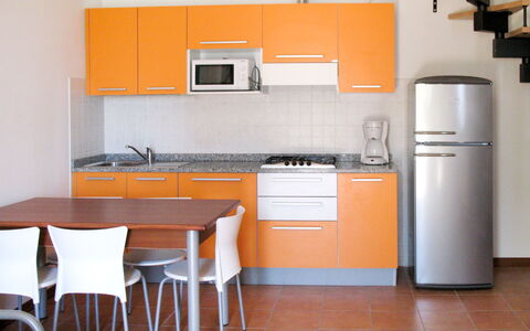 Alloggio:&nbsp;Le Farnie 642.4