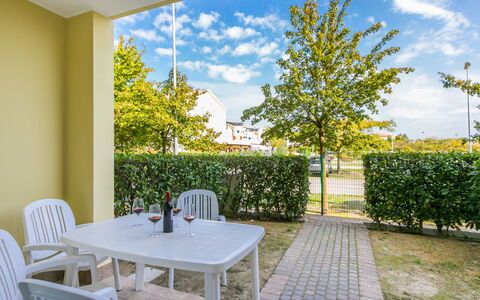 Alloggio:&nbsp;Robinia Pinetine 646.4