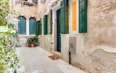 Ca' Dente di Leone (Vza192)