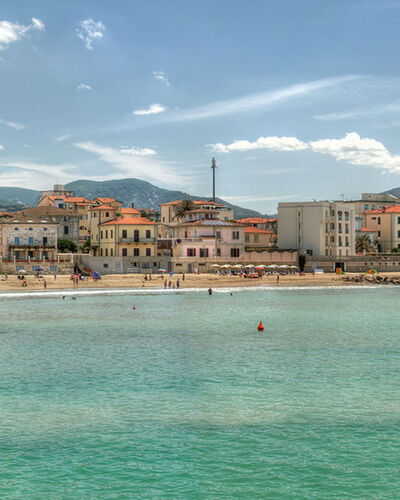 San Vincenzo 629