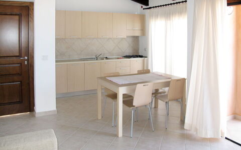 Alloggio:&nbsp;Gravina Resort 654.4