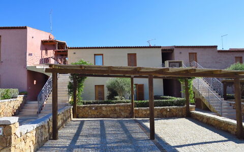 Porto Pozzo 618