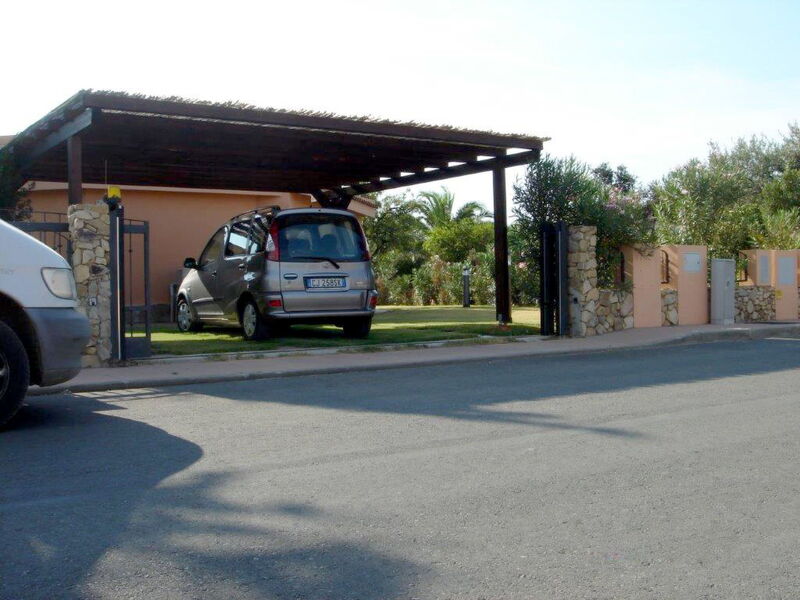 Costa Rei 641