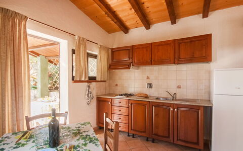Alloggio:&nbsp;Piccola Oasi 5 674.2