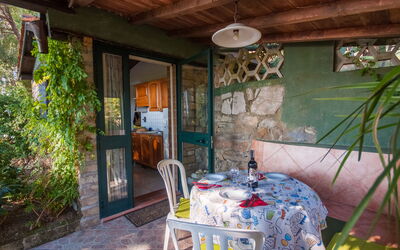 Alloggio:&nbsp;Piccola Oasi 6 674.1