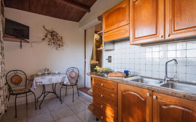 Alloggio:&nbsp;Piccola Oasi 6 674.1