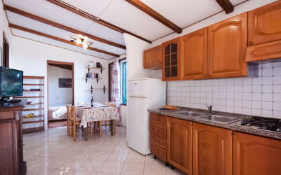 Alloggio:&nbsp;Piccola Oasi 4 674.3