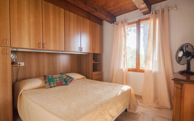 Alloggio:&nbsp;Piccola Oasi 8 674.5