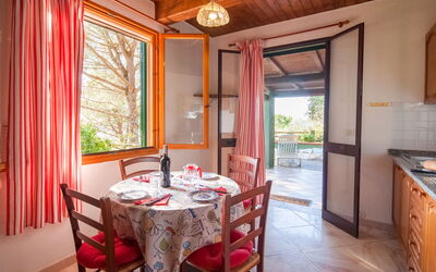 Alloggio:&nbsp;Piccola Oasi 7 674.6