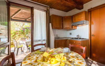 Alloggio:&nbsp;Piccola Oasi 8 674.5