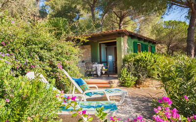 Alloggio:&nbsp;Piccola Oasi 8 674.5