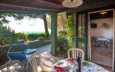 Alloggio:&nbsp;Piccola Oasi 6 674.1