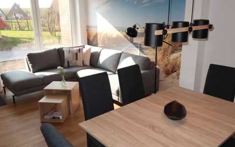 Alloggio:&nbsp;Cuxland Ferienpark 602.5